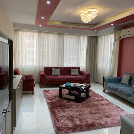 City Stars Apt2 Kair Zewnętrze zdjęcie