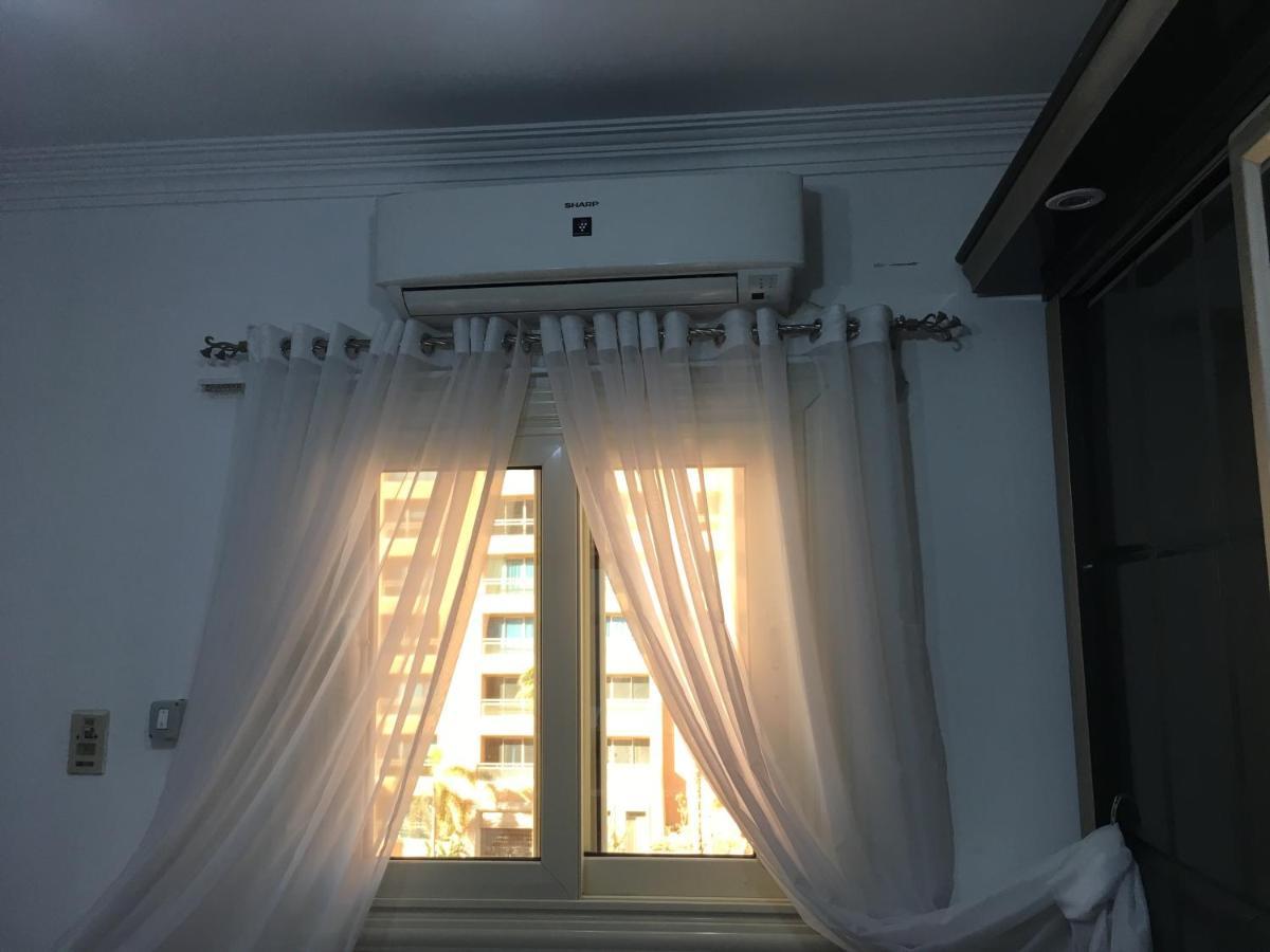 City Stars Apt2 Kair Zewnętrze zdjęcie