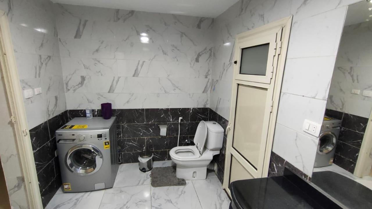 City Stars Apt2 Kair Zewnętrze zdjęcie