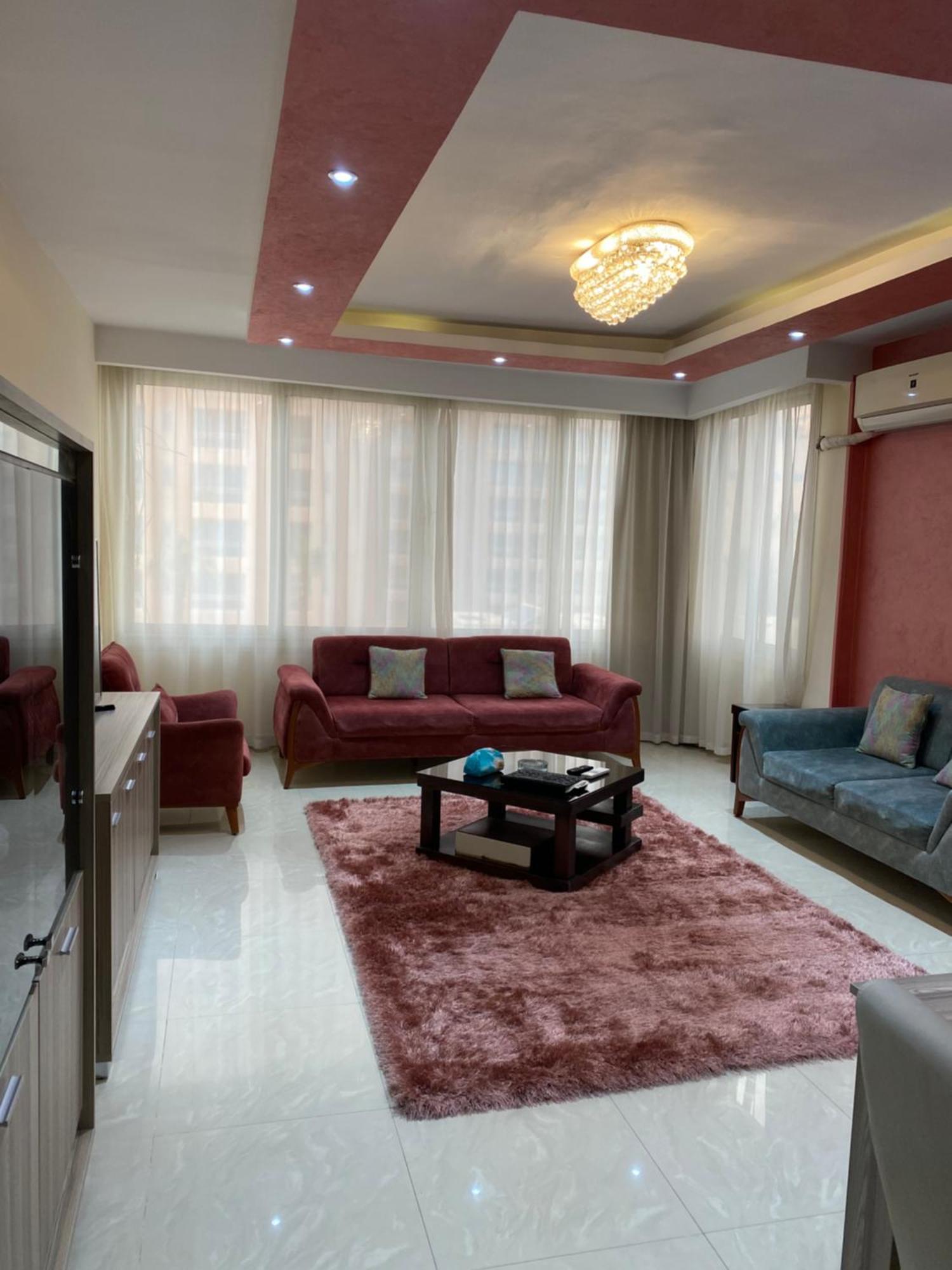 City Stars Apt2 Kair Zewnętrze zdjęcie