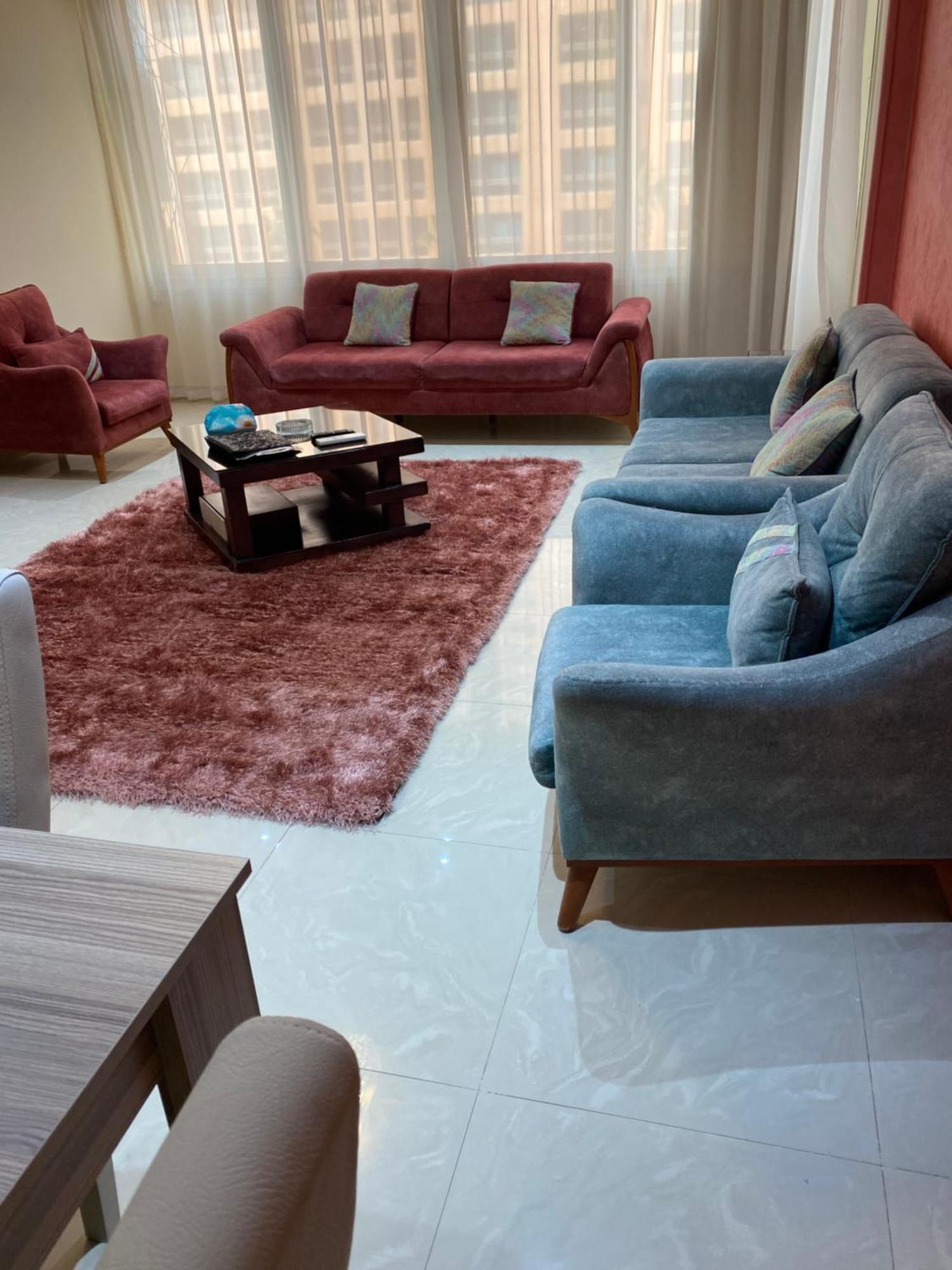 City Stars Apt2 Kair Zewnętrze zdjęcie