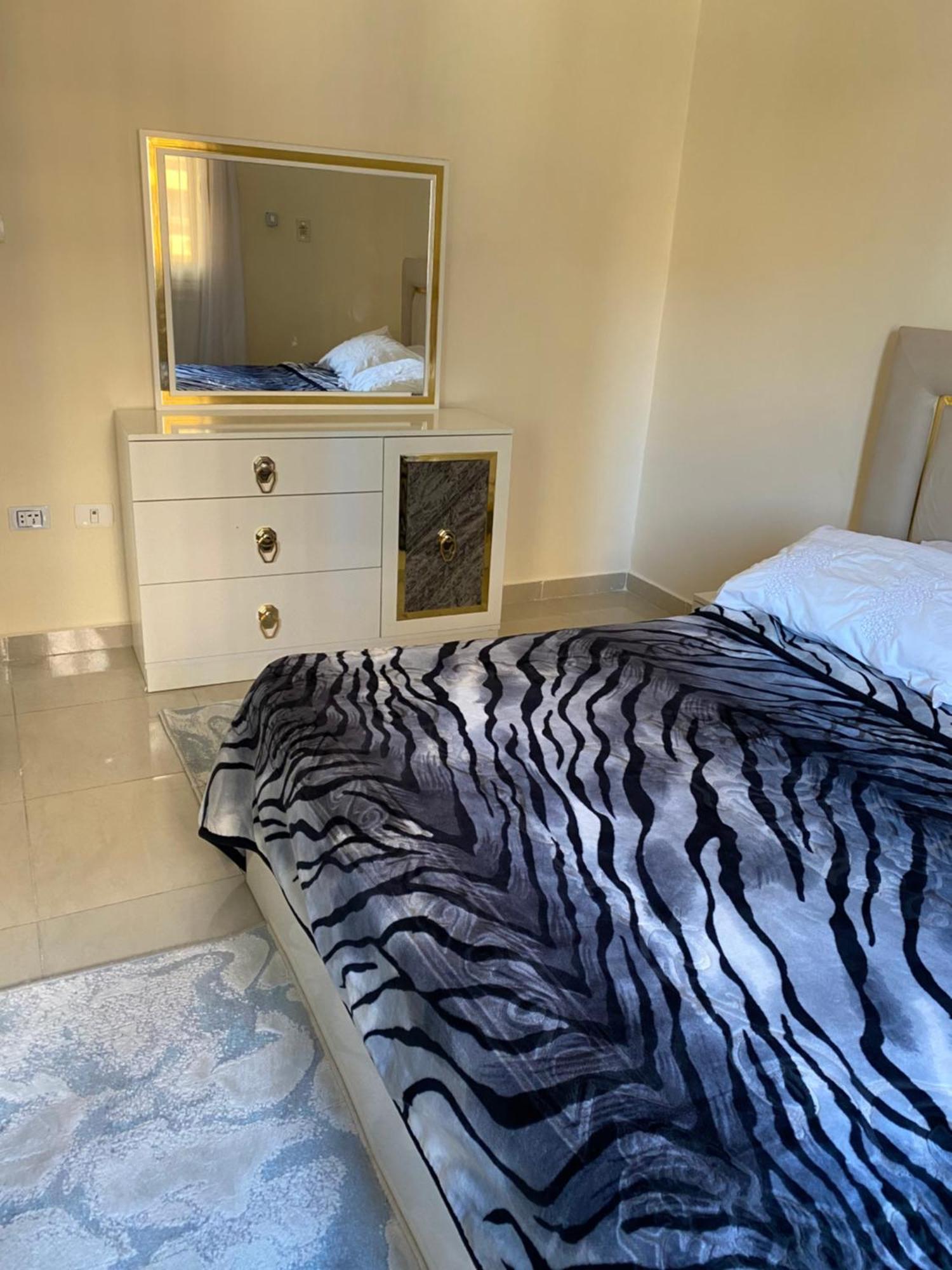 City Stars Apt2 Kair Zewnętrze zdjęcie