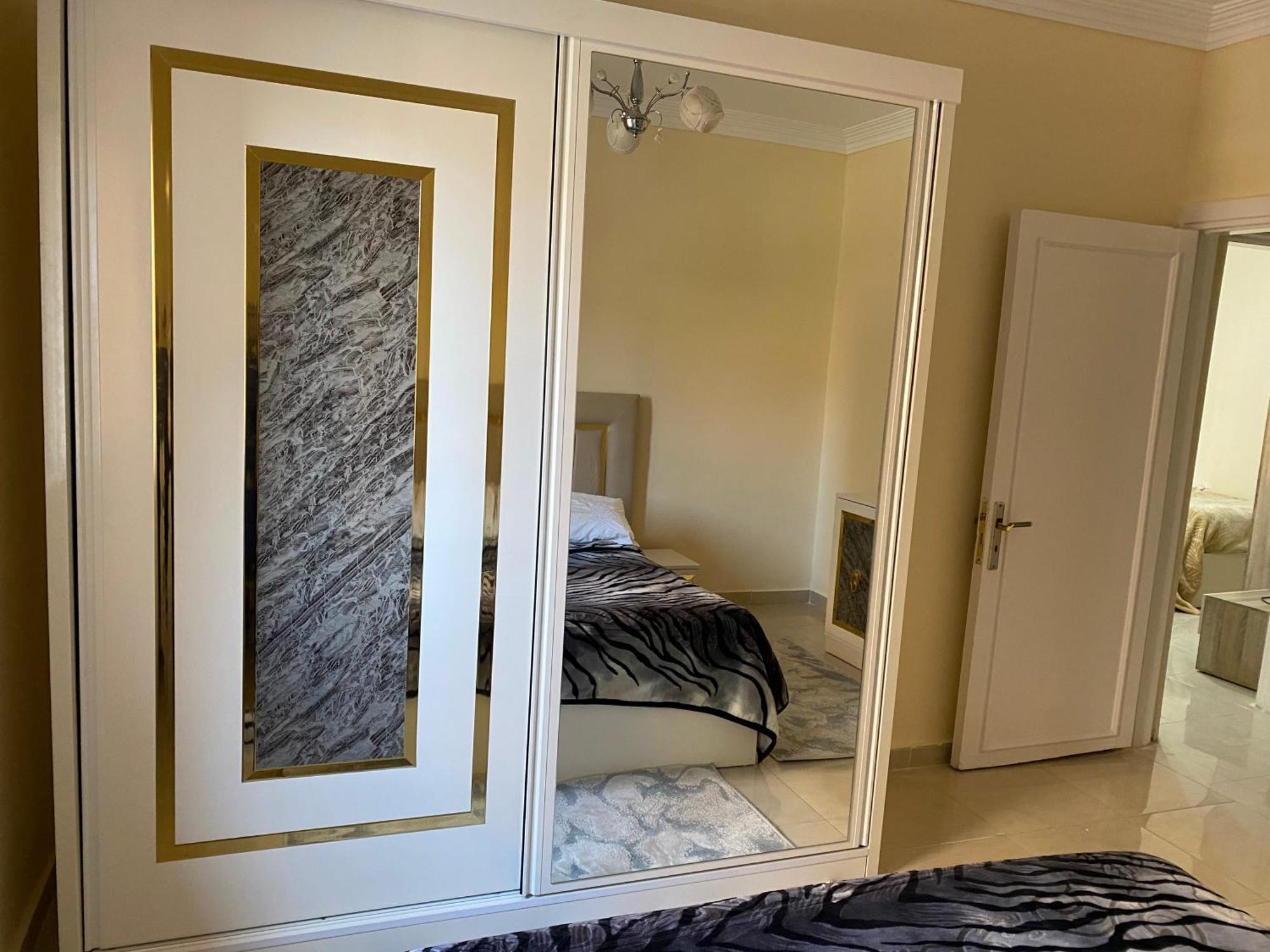 City Stars Apt2 Kair Zewnętrze zdjęcie