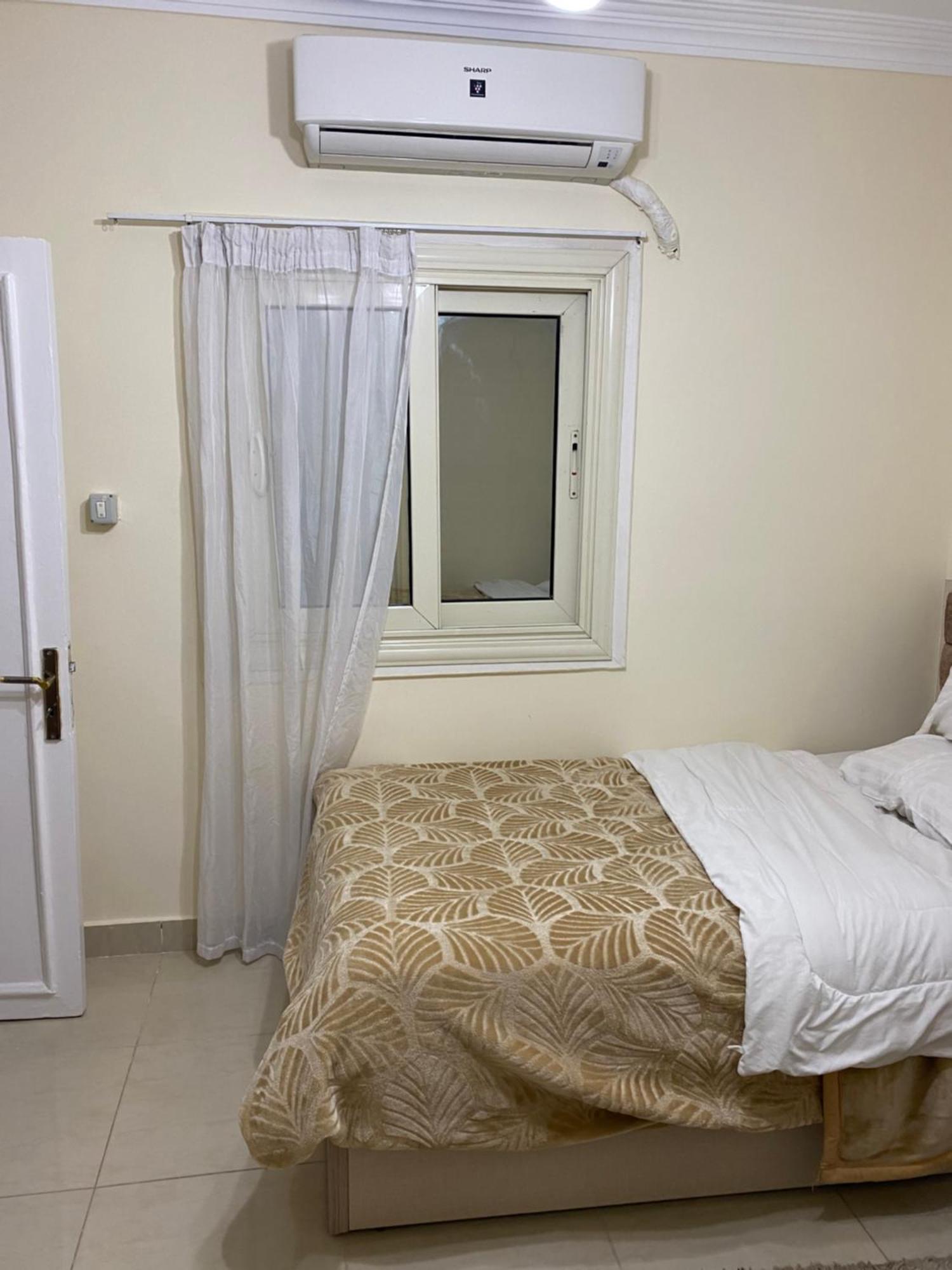 City Stars Apt2 Kair Zewnętrze zdjęcie