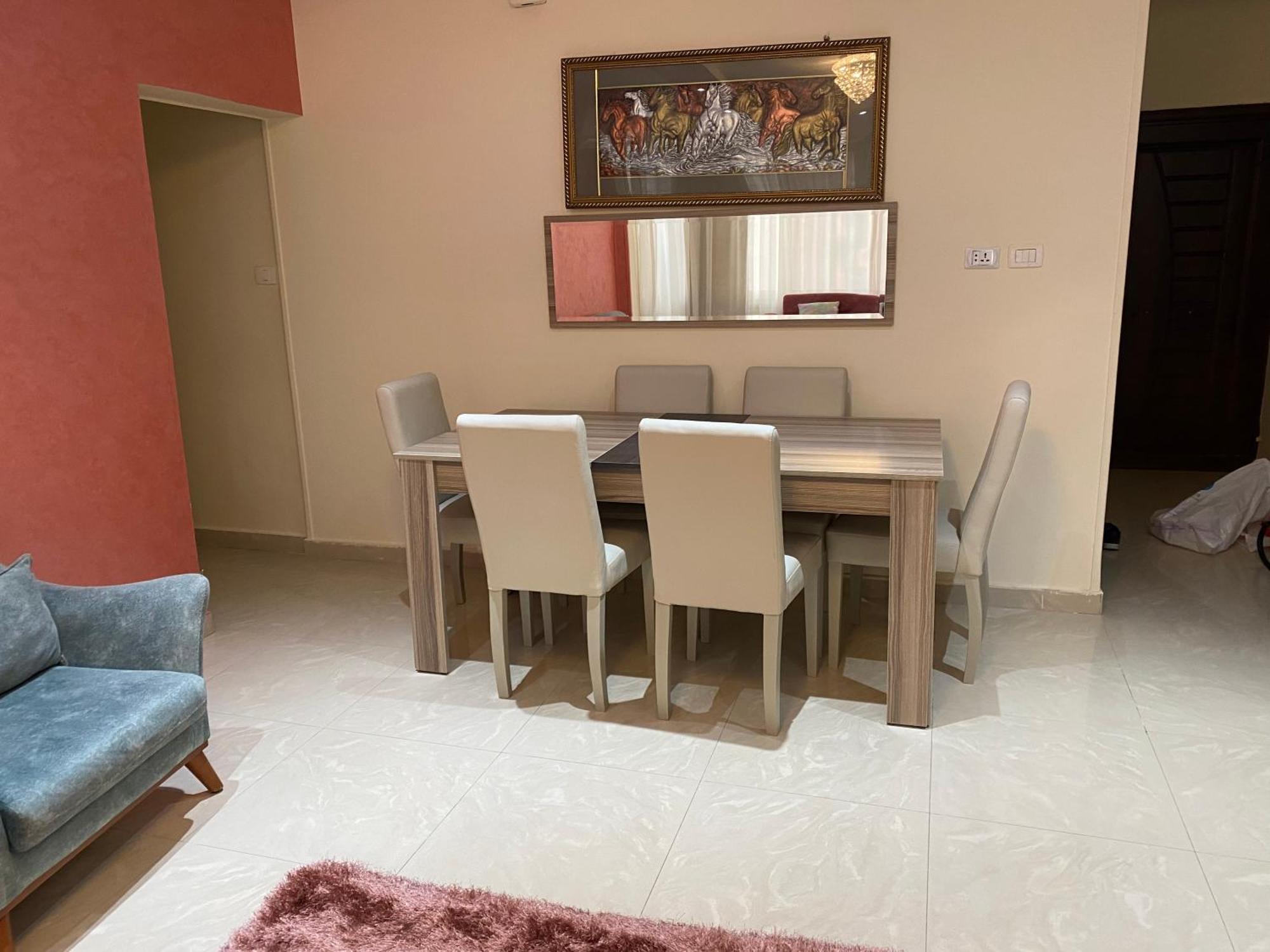 City Stars Apt2 Kair Zewnętrze zdjęcie