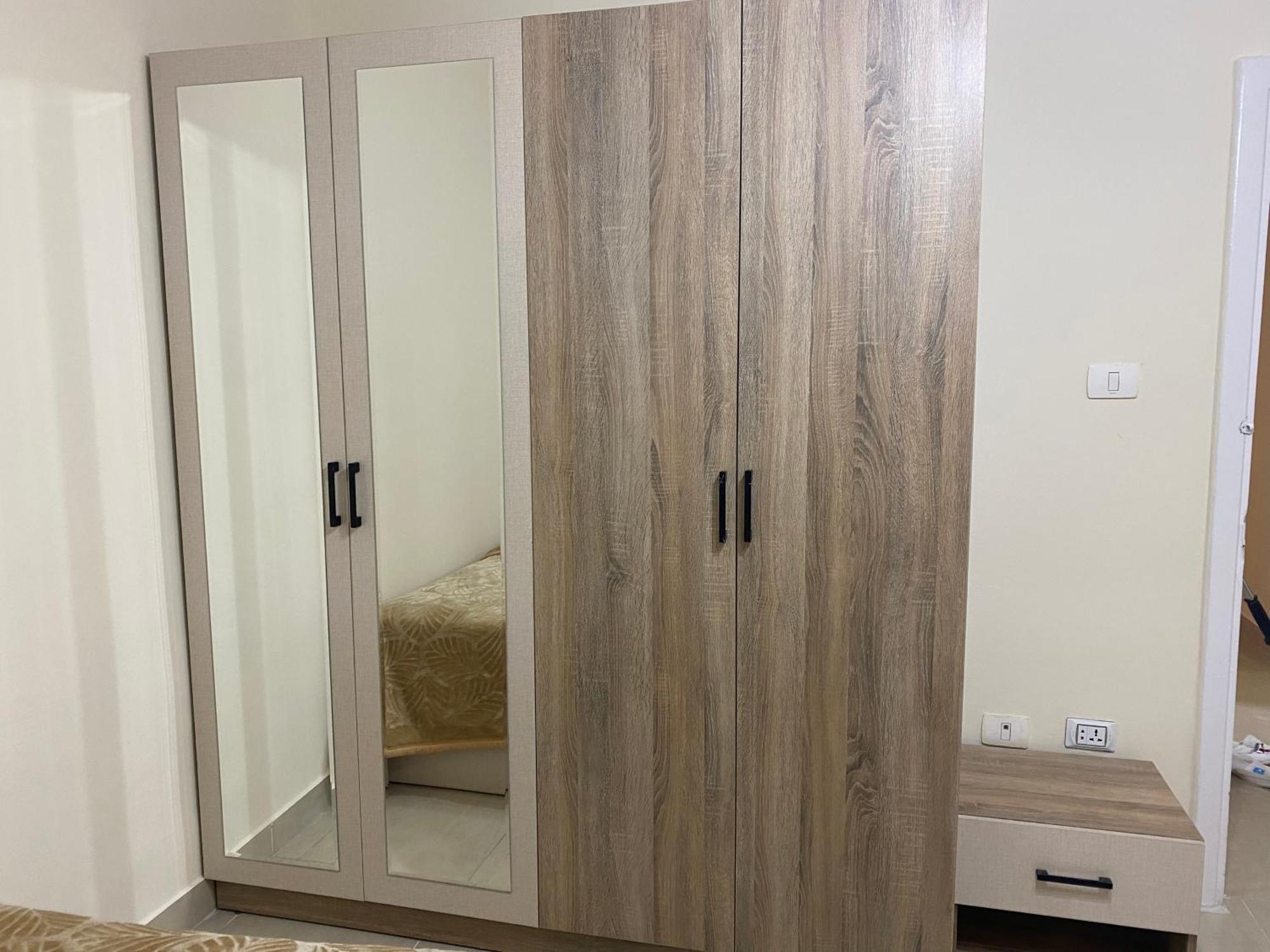 City Stars Apt2 Kair Zewnętrze zdjęcie