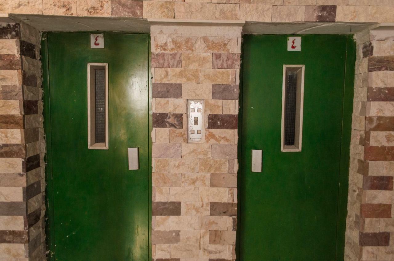 City Stars Apt2 Kair Zewnętrze zdjęcie